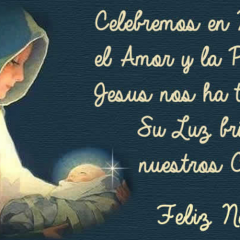 ¡Felices Fiestas!