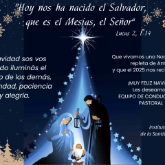 Felices Fiestas