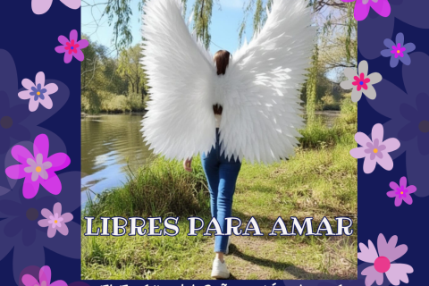 LEMA 2026: “Libres para amar”